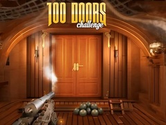 Oyun 100 Doors Challenge