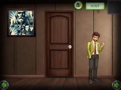 Oyun Amgel Easy Room Escape 194