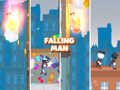 Oyun Falling Man