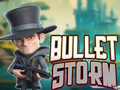 Oyun Bullet Storm