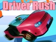 Oyun Driver Rush