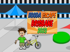 Oyun Hooda Escape Brisbane 2024
