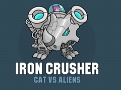 Oyun Iron Crusher