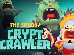 Oyun Crypt Crawler