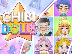 Oyun Chibi Doll  Avatar Creator