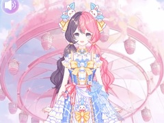 Oyun Wonderful Journey: Dress Up