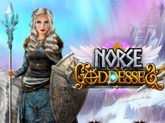 Oyun Norse Goddesses