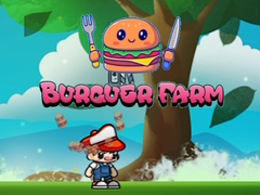 Oyun Burguer Farm