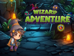 Oyun Wizard Adventure