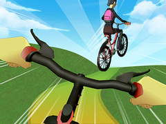 Oyun Biking Extreme 3D