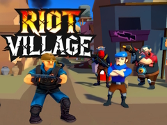 Oyun Riot Village