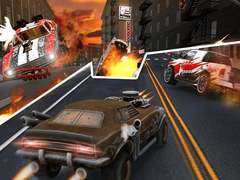 Oyun Stunt Car Impossible