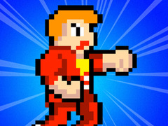 Oyun Karate Boy