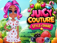 Oyun Juicy Couture Style & Share