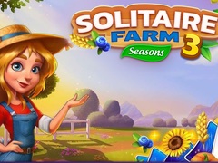 Oyun Solitaire Farm Seasons 3
