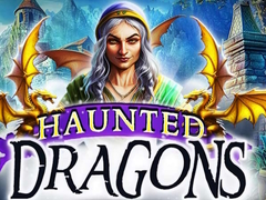 Oyun Haunted Dragons