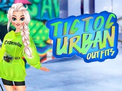 Oyun TicToc Urban Outfits