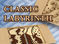 Oyun Classic Labyrinth