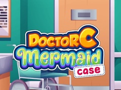 Oyun Doctor C: Mermaid Case
