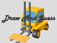 Oyun Draw And Guess