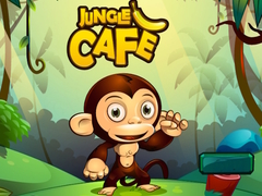 Oyun Jungle Cafe