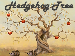 Oyun Hedgehog Tree