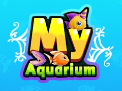 Oyun My Aquarium
