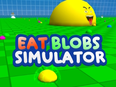 Oyun Eat Blobs Simulator