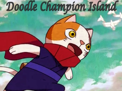 Oyun Doodle Champion Island