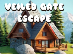Oyun Veiled Gate Escape