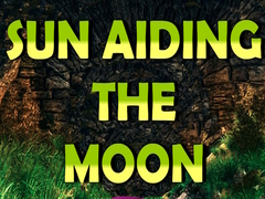 Oyun Sun Aiding The Moon