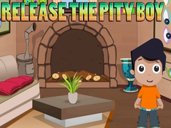 Oyun Release the Pity Boy