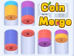Oyun Coin Merge