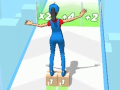 Oyun Cargo Skates