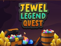 Oyun Jewel Legend Quest