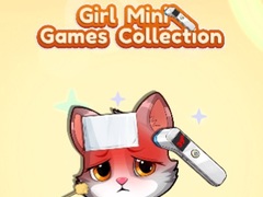 Oyun Girl Mini Games Collection