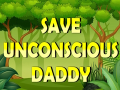 Oyun Save Unconscious Daddy