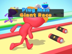 Oyun Plug Man Race