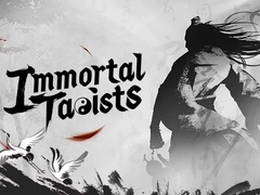 Oyun Immortal Taoists