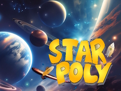 Oyun Star poly