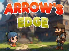 Oyun Arrow's Edge