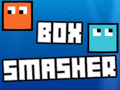 Oyun Box Smasher