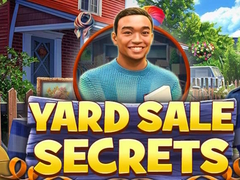 Oyun Yard Sale Secrets