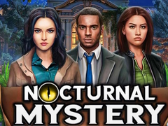 Oyun Nocturnal Mystery