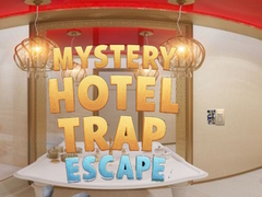 Oyun Mystery Hotel Trap Escape