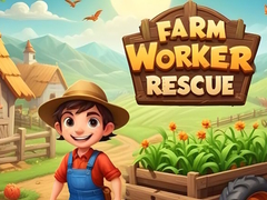 Oyun Farm Worker Rescue