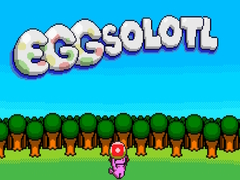 Oyun Eggsolotl