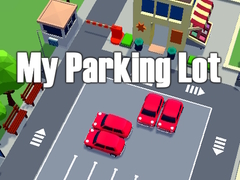 Oyun My Parking Lot