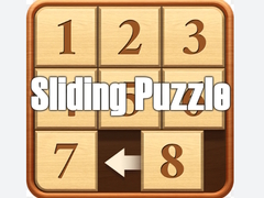 Oyun Sliding Puzzle