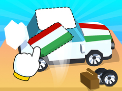 Oyun Toy Assembly 3D